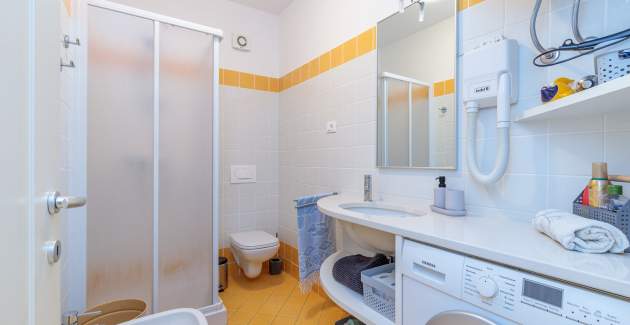 Apartman Rampin in Gedici