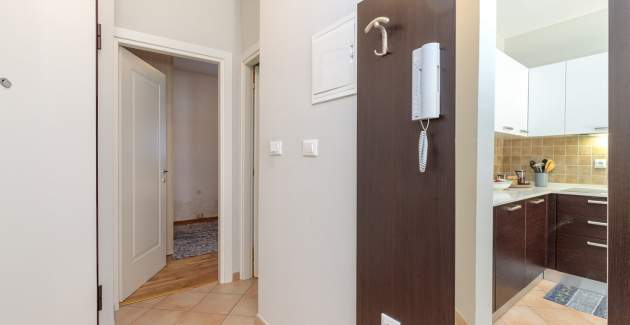 Apartman Rampin in Gedici