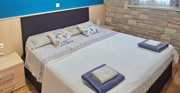 Apartman Rampin in Gedici