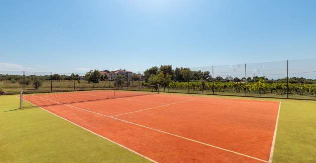 Apartment Rampin in Gedici