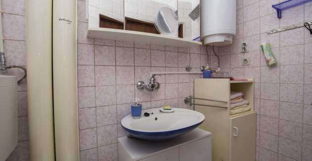 Apartment Laurus, Malinska