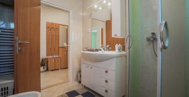 Ferienwohnung Brijuni