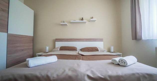 Ferienwohnung Brijuni