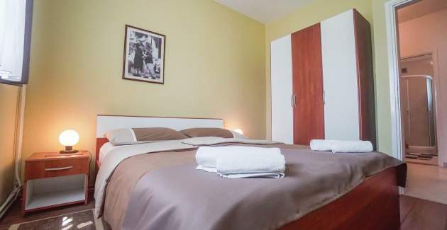 Ferienwohnung Brijuni