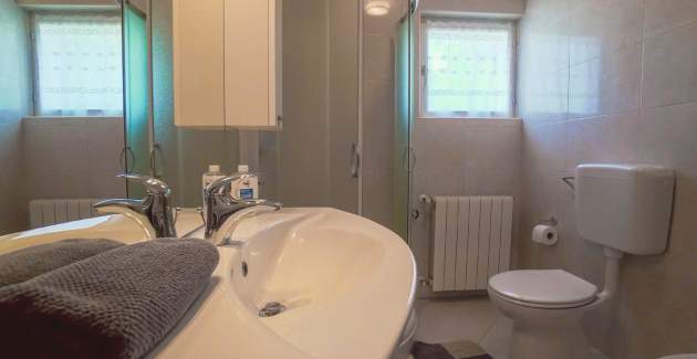 Ferienwohnung Brijuni