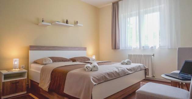 Ferienwohnung Brijuni