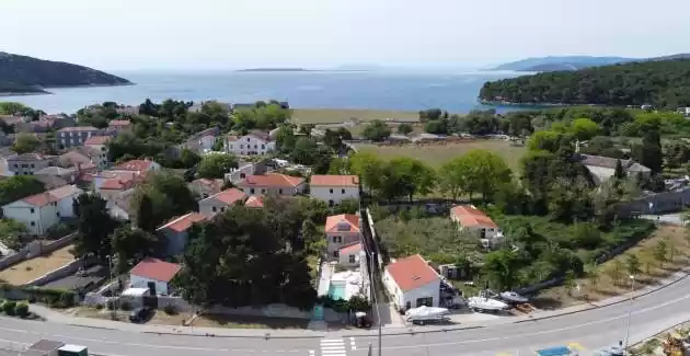 Villa Antique with private Pool on the Island of Cres