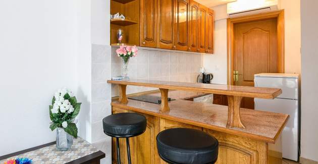 Apartman Badem A2 na poluotoku Pelješcu