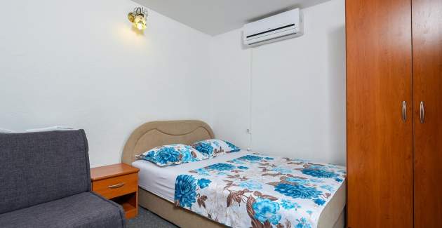 Apartman Badem A3 na poluotoku Pelješcu