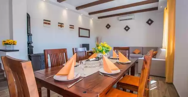Villa Agri