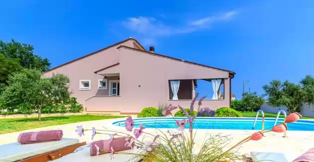 Villa Agri