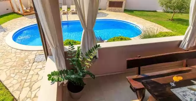 Villa Agri
