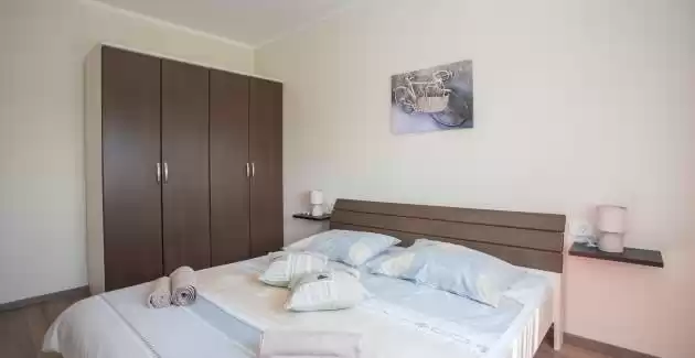 Villa Agri