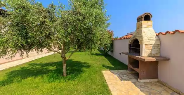 Villa Agri