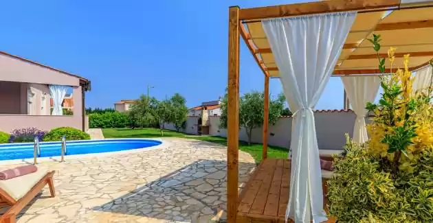 Villa Agri