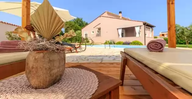 Villa Agri