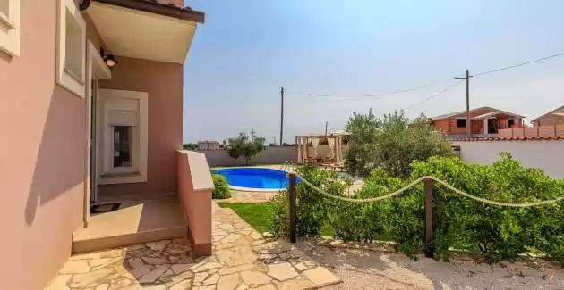 Villa Agri