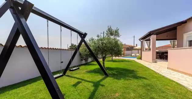 Villa Agri
