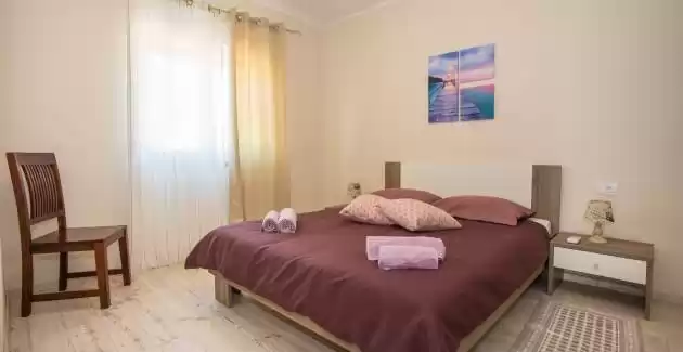 Villa Agri
