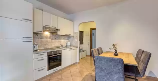 Apartman Mirjana u Karigadoru