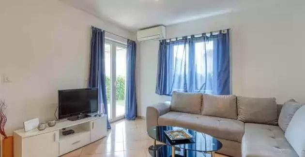 Apartman Mirjana u Karigadoru