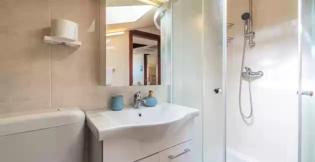 Studio-Apartment Zeljka mit Meerblick