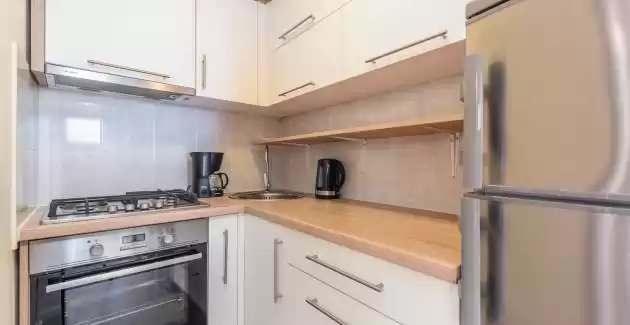 Studio-Apartment Zeljka mit Meerblick