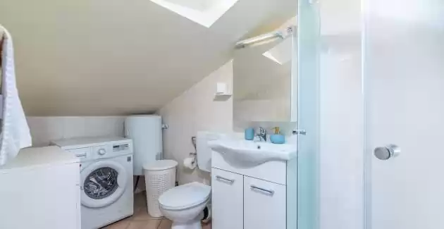 Studio-Apartment Zeljka mit Meerblick