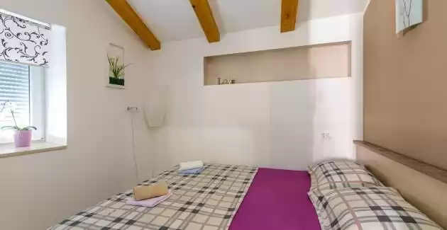 Two bedroom Attic Apartment Mirjana - Medulin
