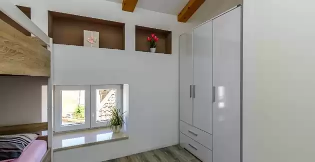 Two bedroom Attic Apartment Mirjana - Medulin