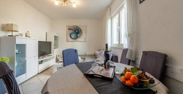 Apartment Roje A1 Rogoznica