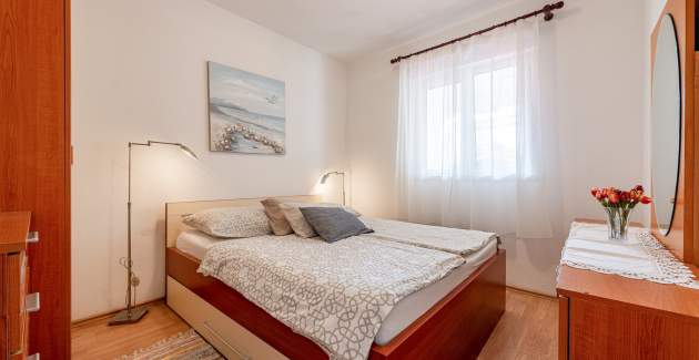 Apartment Roje A1 Rogoznica