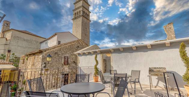 Apartment House Panorama A2 - Pican
