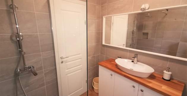 Apartmani Vedrana/Jednosobni A2 - Dobrinj