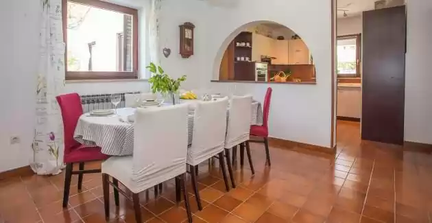 Villa Sabatti con Piscina Privata 