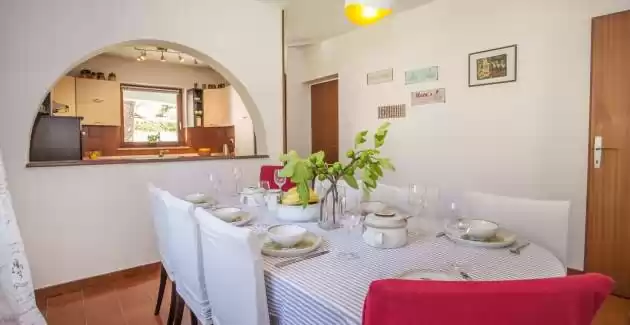 Villa Sabatti con Piscina Privata 