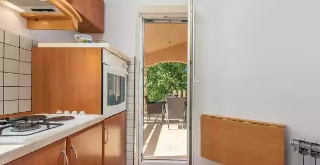 Casa Vacanze Verica con Piscina