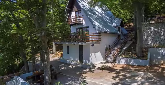 Casa vacanze Vanda a Zlobin