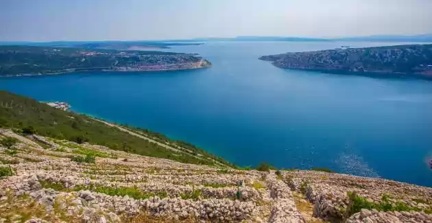 Kuća za odmor Vanda, Zlobin