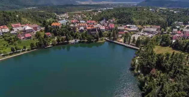 Casa vacanze Vanda a Zlobin