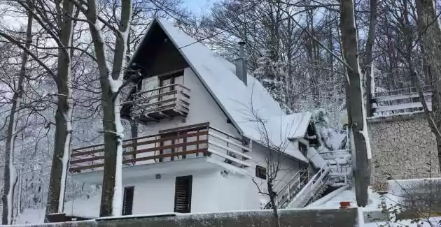 Casa vacanze Vanda a Zlobin