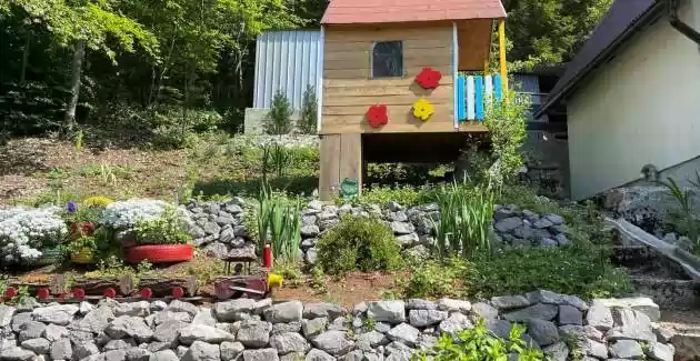 Casa vacanze Vanda a Zlobin