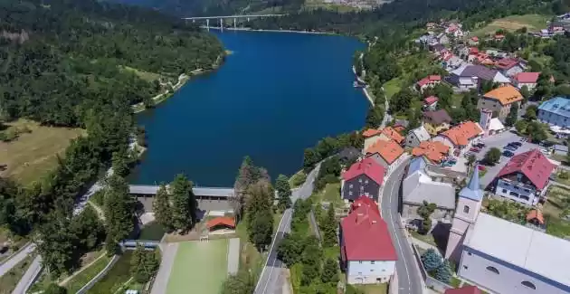 Casa vacanze Vanda a Zlobin