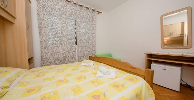 Double room Marijana S6 Kampor