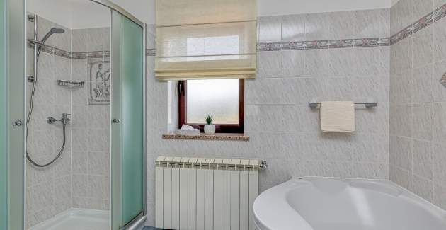 Villa Silvia II with Private Pool
