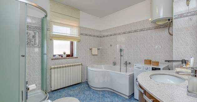 Villa Silvia II with Private Pool