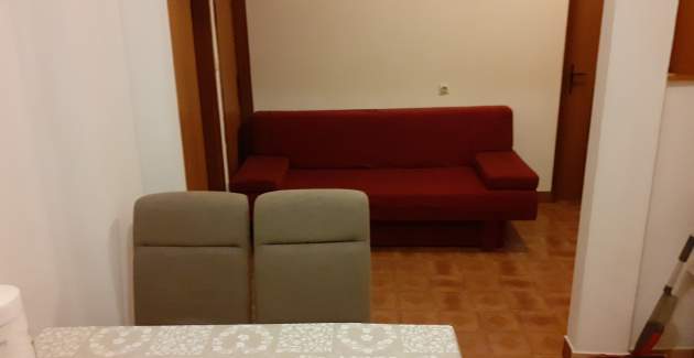 Apartman Alicia A2 na otoku Pašmanu