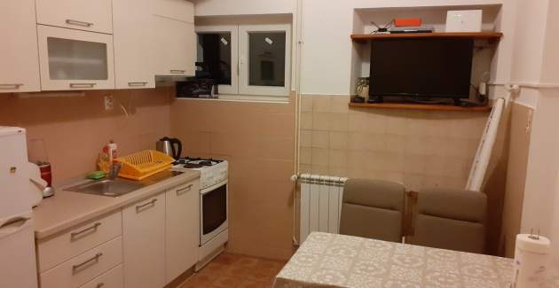 Apartment Alicia A2 on the island of Pasman