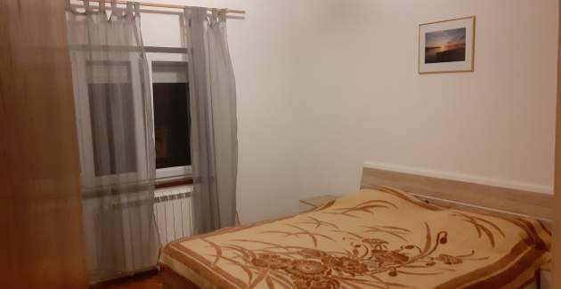 Apartman Alicia A2 na otoku Pašmanu