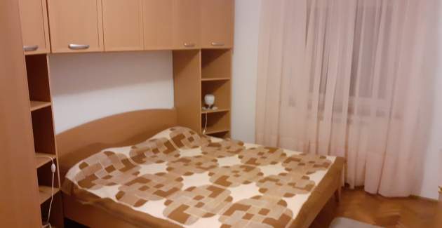 Apartman Alicia A2 na otoku Pašmanu